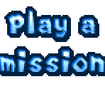 Mission & Minigame Selection - Mario & Sonic at the Olympic Winter Games