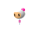 General Sprites - Bomberman Kart Special