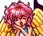 Harpy - VS Puyo Puyo Sun