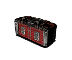 PrizeBoxes - Gears of War: Judgment