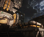 Multiplayer Thumbnails - Gears of War: Judgment