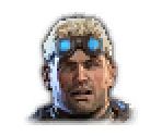 Head Portraits - Gears of War: Judgment