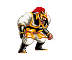 J. Carn - World Heroes 2