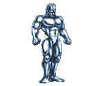 Neo Geegus - World Heroes 2