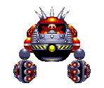 Big-Arm (Expanded) - Sonic the Hedgehog Customs