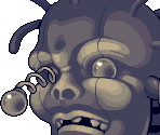 Big John - Metal Slug Attack