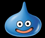 Staff Roll Artwork - Dragon Quest 25th Shyuunen Kinen (JPN)