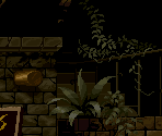 Bar Santana - Art of Fighting 3