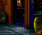 Cinco de Mayo - Art of Fighting 3
