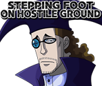 #4534 - Van Ogre - Stepping into a World of Ice (Support Skill) - One Piece: Treasure Cruise