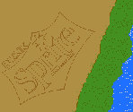 Map - Sprite X Xevious