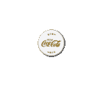 Coca-Cola Bottlecap (as Toroid) - Sprite X Xevious