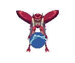 Rhyvashi - Ninja Gaiden: Ragebound