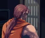 Prologue 01: Message of Departure - Ninja Gaiden: Ragebound