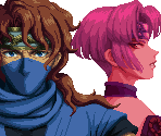 Shop - Ninja Gaiden: Ragebound