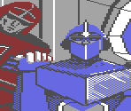 Introduction - The Transformers: Battle to Save the Earth