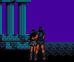 Ending / Staff Roll - The Battle of Olympus