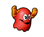 Blinky - Mega Run meets Pac-Man