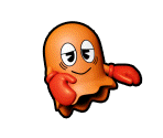 Clyde - Mega Run meets Pac-Man