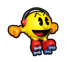 Pac-Man A - Mega Run meets Pac-Man