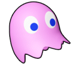 Pinky - Mega Run meets Pac-Man