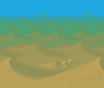 Overdrive Ostrich Background 1 - Mega Man X2