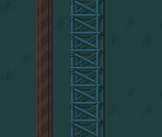 Overdrive Ostrich Background 3 - Mega Man X2