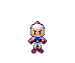 Bomberman - Bomberman 2