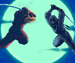 Prologue 2: The Midnight Duel - Ninja Gaiden: Ragebound