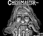 Introduction - The Chessmaster (GB)