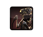 Locust Icons - Gears of War: Judgment