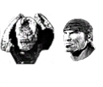 Gears 3 June 2010 Portraits - Gears of War: Judgment