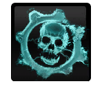 Weapon Skin Icons - Gears of War: Judgment