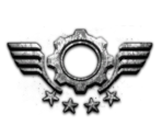 Difficulty Icons - Gears of War: Judgment