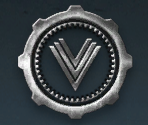 Character Setup Menu - Gears of War: Judgment