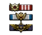 Ribbons - Gears of War: Judgment