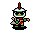 Kamikaze Bomber (Super Bomberman 3 Style) - Bomberman Customs