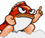 Suketoudara - VS Puyo Puyo Sun