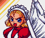 Kikimora - VS Puyo Puyo Sun