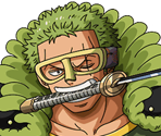 #4584 - Roronoa Zoro - Adventure in the Land of Mystery (Super Tandem Boost) - One Piece: Treasure Cruise