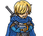 #4585 - Sanji - Adventure in the Land of Mystery - One Piece: Treasure Cruise