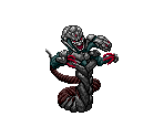 Ominos - Beast Wrestler