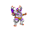 Ploguraz - Beast Wrestler