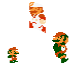 SMB1 Mario (Hummer Team-Style) - Mario Customs