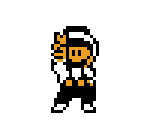 Mario and Luigi (SMB3 Powerups, SMW NES-Style) - Mario Customs
