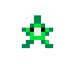 SMB1 Items (Pico-8-Style) - Mario Customs