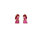 Princess Peach (SMB2 Resprite) - Mario Customs