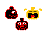 Jackenstein Attacks (The Legend of Tenna Style) - Deltarune Customs