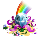 Gifts of Friendship - My Little Pony: Magic Princess