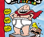 Adventures of Captain Underpants